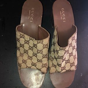 Gucci Sandals
